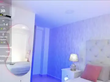 Chaturbate Adult Webcams of maria_angel01