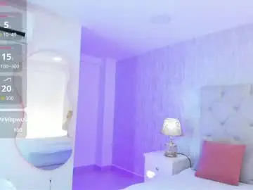 Chaturbate Live Sex Cam of maria_angel01