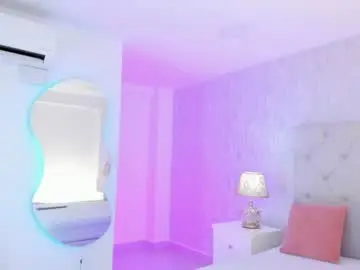 Chaturbate Sex Cam of maria_angel01