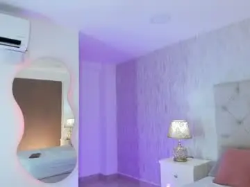 Chaturbate Private Sex Chat of maria_angel01