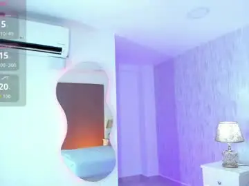 Chaturbate Best live sex cam show of maria_angel01