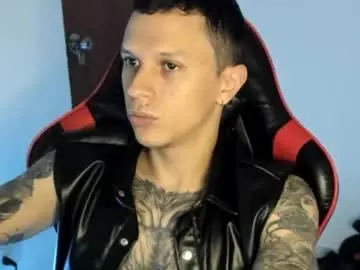 Chaturbate Live Sex of masterdave7