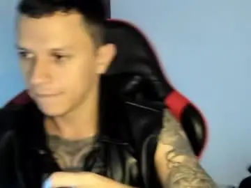 Chaturbate Live Porn of masterdave7