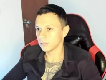 Chaturbate Adult Webcams of masterdave7