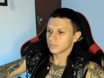 Chaturbate Adult Webcam of masterdave7