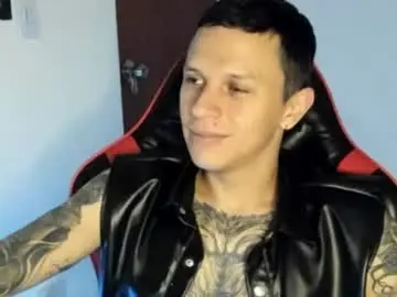 Chaturbate Nude Webcam of masterdave7
