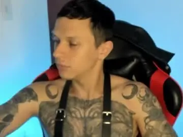 Chaturbate Live Sex Cam of masterdave7