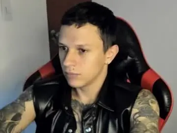 Chaturbate Adult Webcam of masterdave7