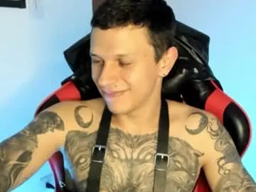 Chaturbate Free Porn Cam of masterdave7