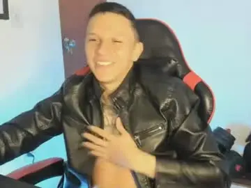 Chaturbate Nude Webcam of masterdave7