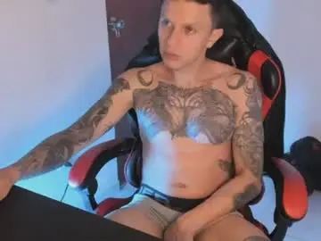 Chaturbate Adult Video Chat of masterdave7