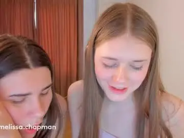 Chaturbate Free Live Porn of melissssa_bloom