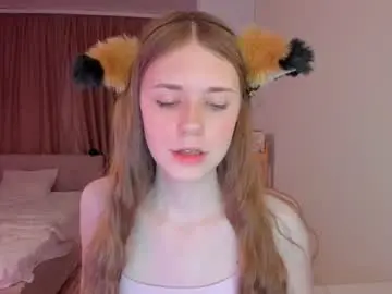 Chaturbate Sex Cam of melissssa_bloom