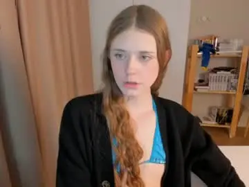 Chaturbate Adult Video Chat of melissssa_bloom