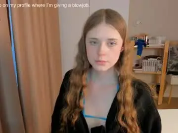 Chaturbate Best live sex cam show of melissssa_bloom