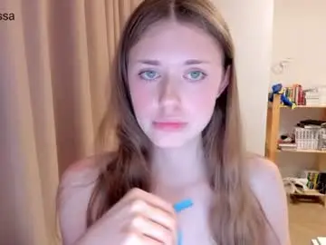 Chaturbate Watch Live Sex Cams of melissssa_bloom