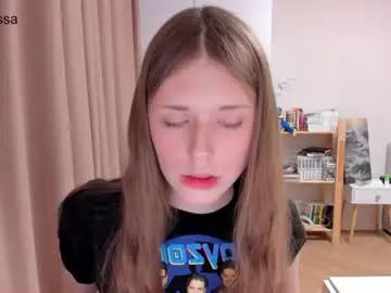 Chaturbate Adult Video Chat of melissssa_bloom