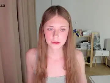 Chaturbate Nude Webcam of melissssa_bloom
