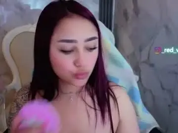 Chaturbate Free Live Porn of merloth_sub