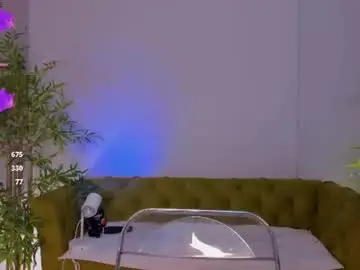 Chaturbate Live Sex of pearl_bloom