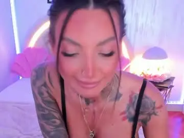 Chaturbate Sex Cam of rosetatt