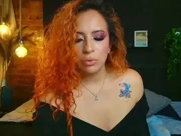Chaturbate Sex Chat of sahra_tayl0r_