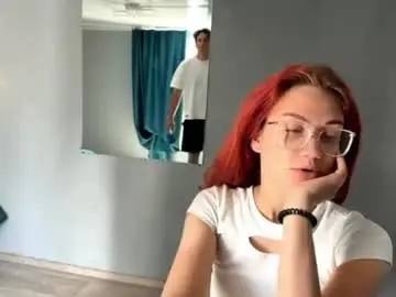 Chaturbate Live Sex Cam of silvia998