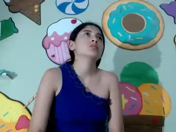 Chaturbate Live Sex of skinnykattylush19