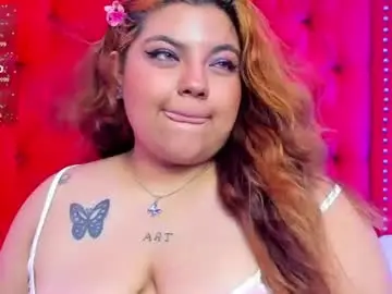Chaturbate Adult Webcam of sunnyhoney_