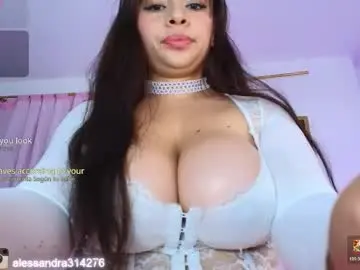 Chaturbate Private Sex Chat of sweet_alessandraa