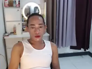 Chaturbate Best Webcam of transeugene1990