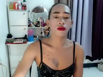 Chaturbate Adult Video Chat of transeugene1990
