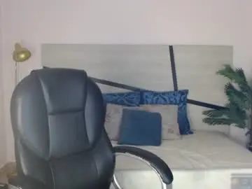 Chaturbate Sex Cam of valery_restrepo