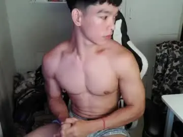 Chaturbate Free Porn Cam of aj_hotshotxxx