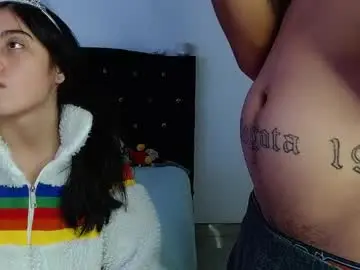 Chaturbate Sex Chat of bonny_bonss