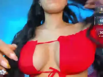 Chaturbate Adult Video Chat of brunetteofyourdreams