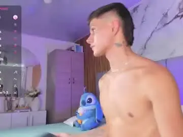 Chaturbate Best Webcam of dustinlevine