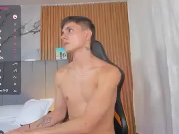 Chaturbate Sex Chat of dustinlevine