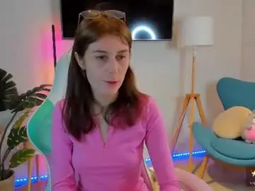 Chaturbate Watch Live Sex Cams of hailey__green