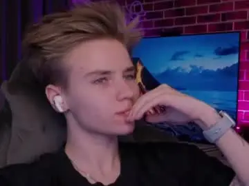 Chaturbate Watch Live Sex Cams of jean_willson