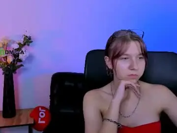 Chaturbate Sex Chat of kaela_spell_