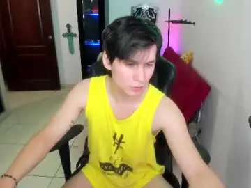 Chaturbate Adult Webcams of kevin873s