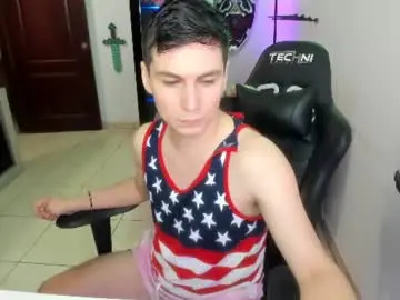 Chaturbate Sex Chat of kevin873s