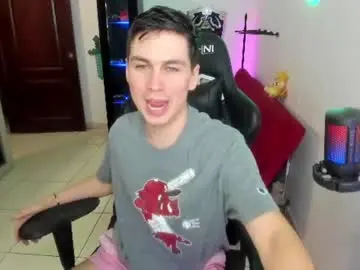 Chaturbate Live Sex of kevin873s