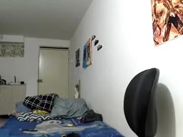 Chaturbate Sex Chat of kleyton336