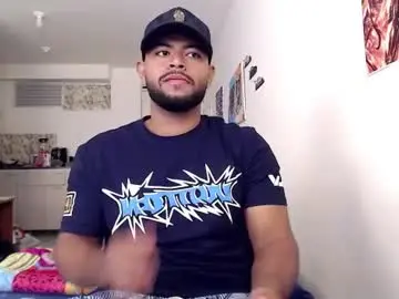 Chaturbate Sex Chat of kleyton336