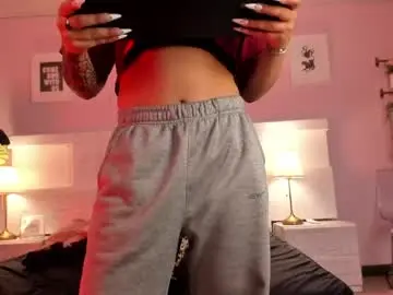 Chaturbate Private Sex Chat of lummii_