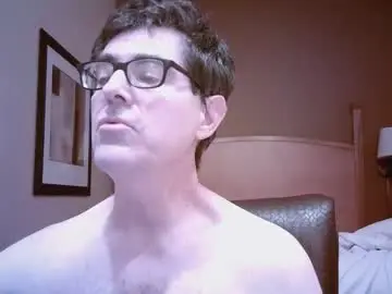 Chaturbate Best Webcam of mikewulds