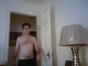 Chaturbate Best Webcam of mikewulds