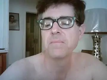 Chaturbate Nude Webcam of mikewulds